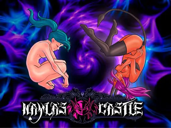 【ACT/生肉/像素动态】娜伊拉的城堡v1.2【PC/251M】Nayla’s Castle v1.2