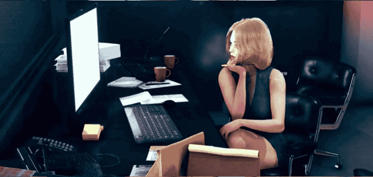 【欧美SLG/汉化/动态】肆无忌惮的异端IIv0.6 AI版【PC+安卓/2.16G/更新】Irreverent Heresy II [v0.6]