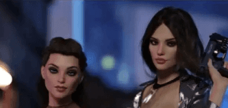 【欧美SLG/汉化/动态】逃离艾薇与派珀v0.51EA AI版【PC+安卓/2.58G/更新】Escape from Ivy and Piper [v0.51 EA]