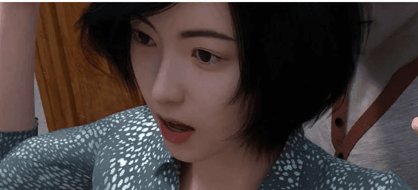 【欧美SLG/汉化/动态】我未来的妻子Ep.4 AI版【PC+安卓/2.40G/更新】My Future Wife [Ep.4]