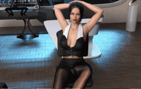 【欧美SLG/汉化/动态】三角Vol.2Book7P3 AI版【PC+安卓/5.37G/更新】Name88’s Triangle [Vol.2 Book7 P3]