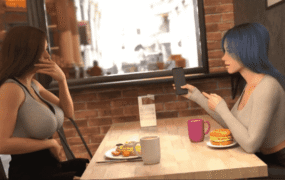 【欧美SLG/汉化/动态】安全v0.3 AI版【PC+安卓/2.55G/更新】In-Security [v0.3]