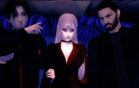 【欧美SLG/汉化/动态】苍穹v0.1.3 AI版【PC+安卓/1.78G/更新】Empyreal [v0.1.3]