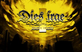 【ADV/步兵】审判日 ~相爱的恋人们是痴狂者~【PC/4.9G】