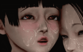 【3D/全彩/无修】犯罪网络01-07【1.1G/1652P】