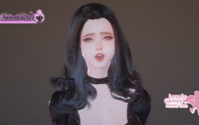 【3D/中文/动态/CV】张伟和他不太好说的二三事 2 v26.02.06【PC/4.9G】A fascinating story 2 v26.02.06