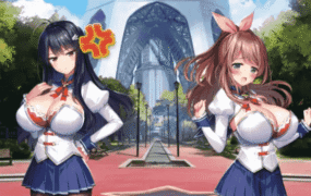 【拔作ADV/动态+全CG存档】吹弹！丰盈！波涛汹涌 超情色APP学院 官中步兵版【电脑/10G】