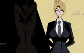 【SLG/AI汉化】妈妈的规则1.0.0【PC/565M】