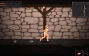 【动作ACT/AI汉化】娜蒂尔涅舍1.0.4.22【PC/179M】