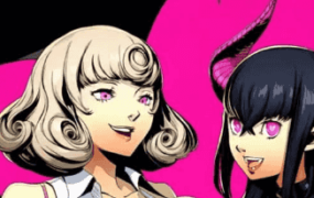 【日系SLG/中文】 我的嫂子暗地里是魅魔Ch.1P2【安卓/966M】