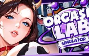 【SLG/中文】Orgasm Lab Simulator STEAM【PC/1.2G】