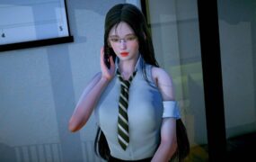 【SLG/汉化/动态】猎魔人传说 ch10【PC+安卓/6.4G】