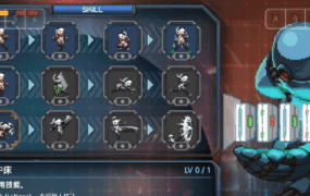 【日系RPG/AI汉化】太空劳拉Space Lora.V1.0【PC/512M】