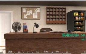 【欧美SLG/AI汉化/沙盒】艰难时刻0.68.0 AI汉化版【PC+安卓/2.52G/更新】